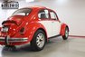 1970 Volkswagen Beetle