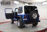1999 Jeep Wrangler Sport