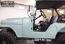 1974 Jeep CJ5