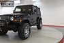 1997 Jeep Wrangler Sahara