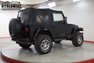 1997 Jeep Wrangler Sahara