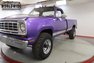 1975 Dodge Power Wagon