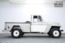1962 Jeep Willys Truck
