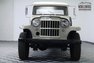 1962 Jeep Willys Truck
