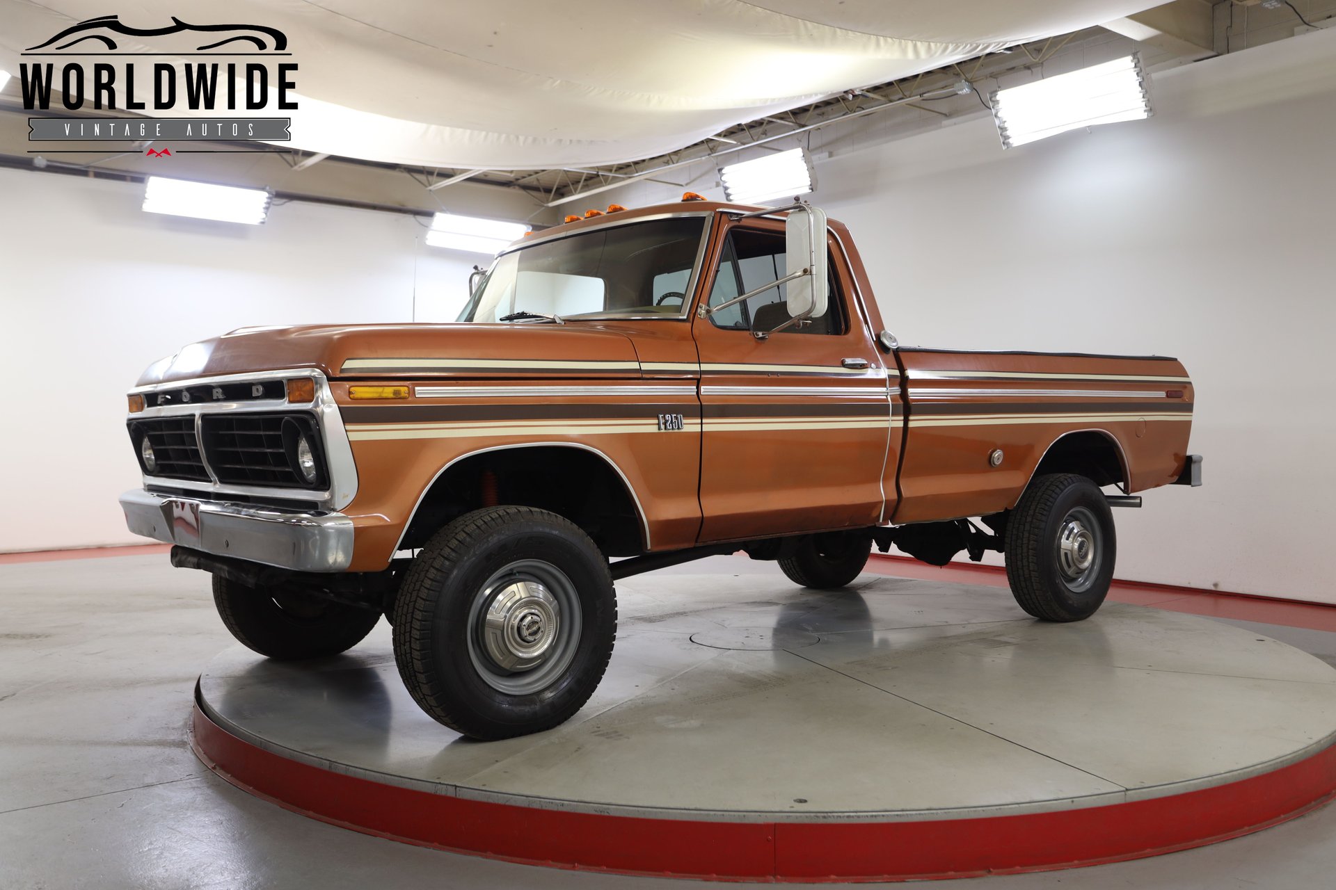 1976 ford f 250