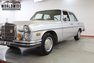 1972 Mercedes Benz 280SE