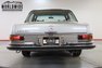 1972 Mercedes Benz 280SE