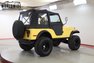 1977 Jeep Cj5
