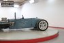 1927 Chrysler Roadster