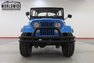 1974 Jeep CJ5