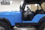 1974 Jeep CJ5