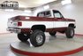 1976 Chevrolet C/K 10 Series