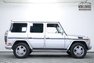 2007 Mercedes-Benz G500. G55. G63. Stunning