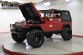 1988 Jeep Wrangler YJ