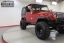 1988 Jeep Wrangler YJ