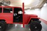 1962 Jeep Willys Wagon