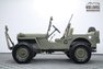 1946 Jeep Cj2A