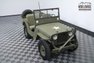 1946 Jeep Cj2A