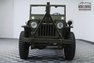 1946 Jeep Cj2A