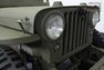 1946 Jeep Cj2A