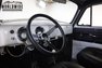 1952 Chevrolet 5 Window