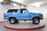 1981 Ford Bronco Ranger XLT