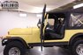 1978 Jeep Cj 7
