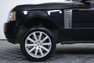 2011 Land Rover Hse Supercharged
