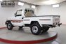 1990 Toyota FJ75 Land Cruiser Pickup