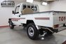 1990 Toyota FJ75 Land Cruiser Pickup