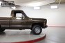 1977 Chevrolet K10