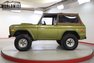 1974 Ford Bronco