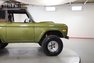 1974 Ford Bronco