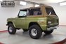 1974 Ford Bronco