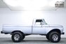 1965 Ford F100 4X4