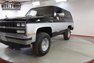 1989 Chevrolet Blazer