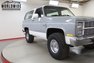 1984 Chevrolet Blazer