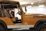 1978 Jeep CJ5 Golden Eagle
