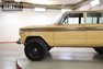 1978 Jeep Wagoneer