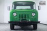 1962 Jeep Fc170 4X4 One Ton