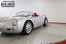 1957 Porsche Spyder Replica