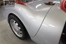 1957 Porsche Spyder Replica