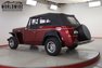 1949 Jeep Willys Jeepster