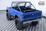 1975 Ford Bronco