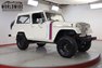 1968 Jeep Commando
