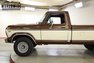 1978 Ford F-250 Camper Special