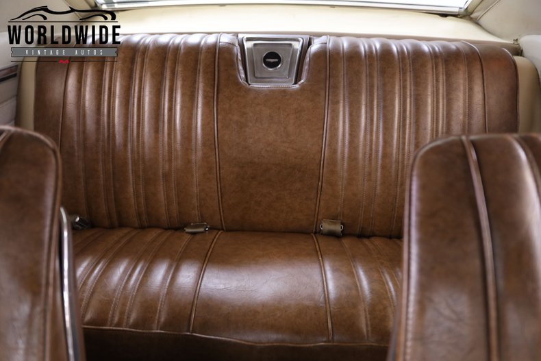 CLP2926 | 1966 Chevrolet Caprice | Worldwide Vintage Autos