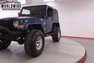 2002 Jeep Wrangler TJ