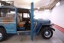 1963 Jeep Willys Wagon