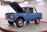 1967 Ford Bronco